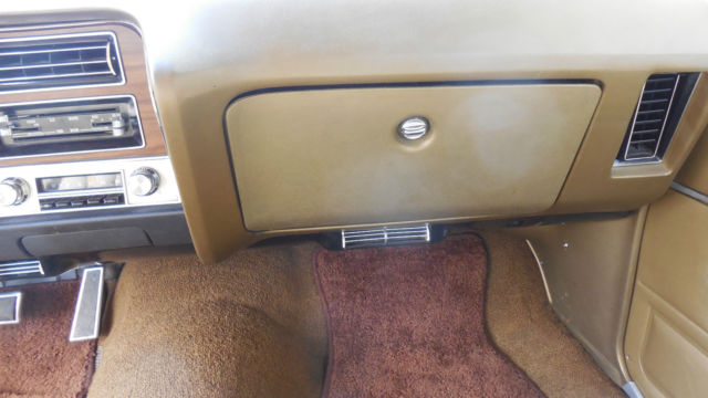 1970 Pontiac Le Mans - photo 8