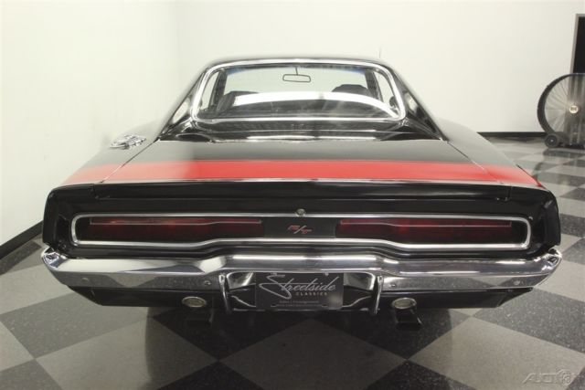 1970 Dodge Charger 426 Hemi - photo 11