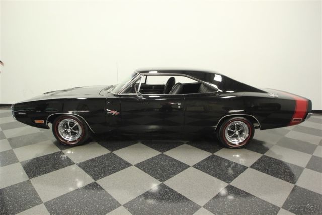 1970 Dodge Charger 426 Hemi - photo 2