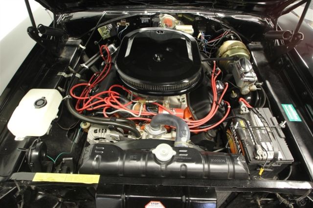 1970 Dodge Charger 426 Hemi - photo 3