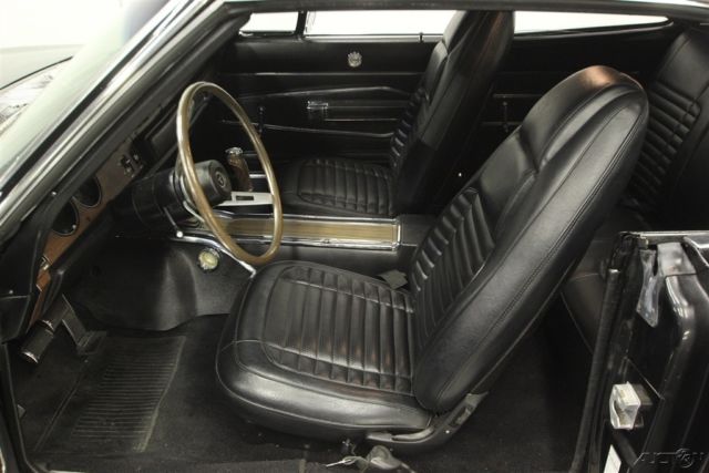 1970 Dodge Charger 426 Hemi - photo 4