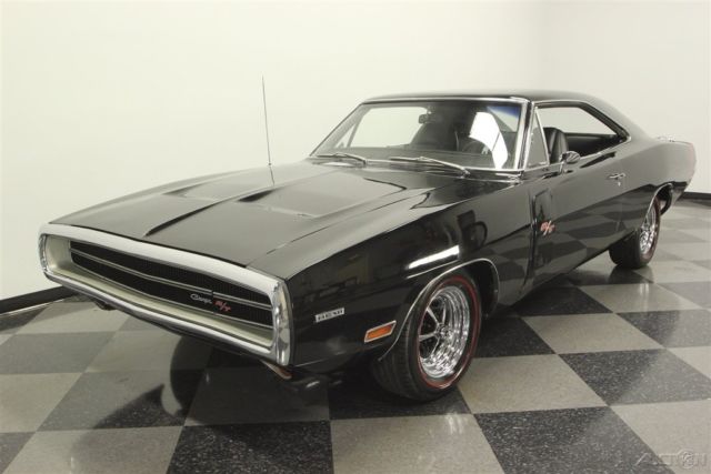 1970 Dodge Charger 426 Hemi - photo 5