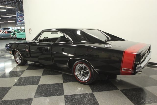 1970 Dodge Charger 426 Hemi - photo 8