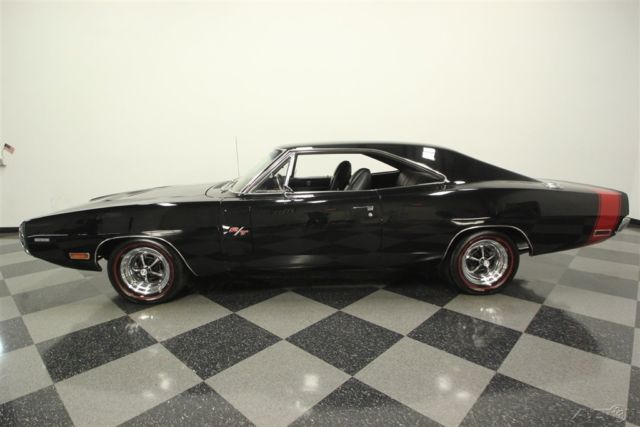 1970 Dodge Charger 426 Hemi - photo 7
