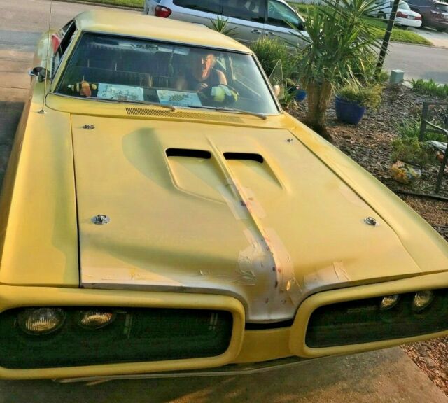 1970 Dodge Coronet basic - photo 2