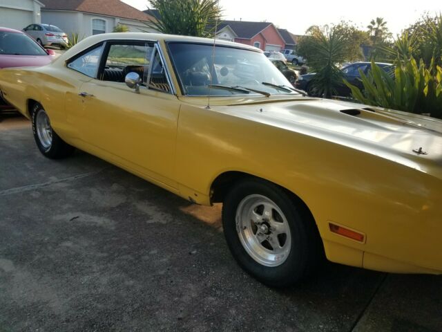 1970 Dodge Coronet basic - photo 4