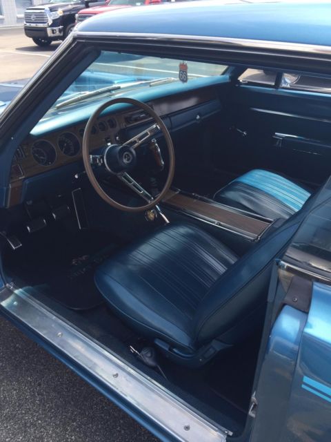 1970 Dodge Coronet - photo 10