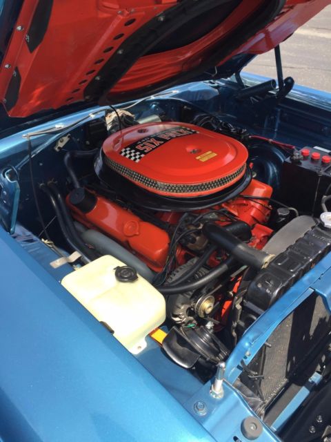 1970 Dodge Coronet - photo 11