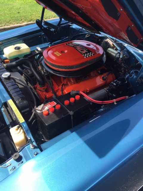 1970 Dodge Coronet - photo 12