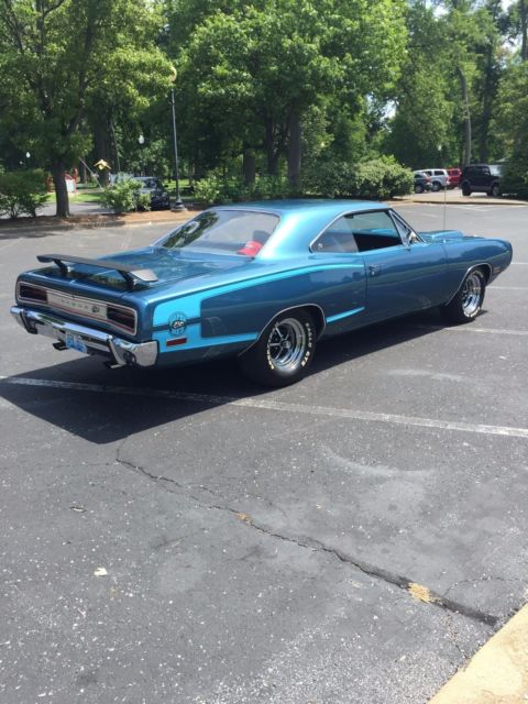 1970 Dodge Coronet - photo 2