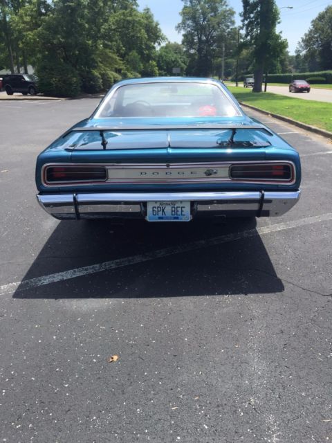 1970 Dodge Coronet - photo 3