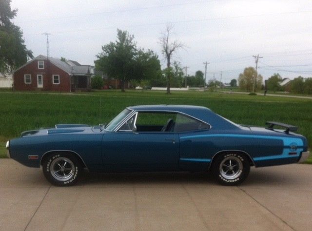 1970 Dodge Coronet - photo 4