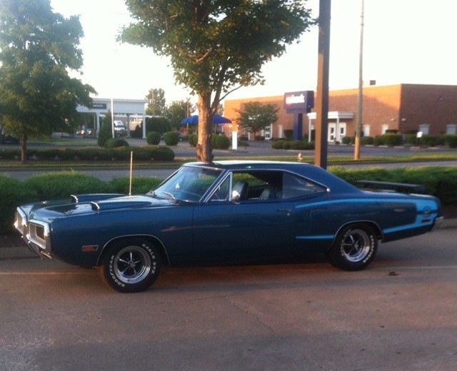 1970 Dodge Coronet - photo 5