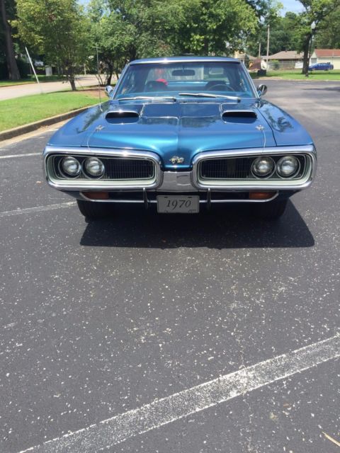 1970 Dodge Coronet - photo 7