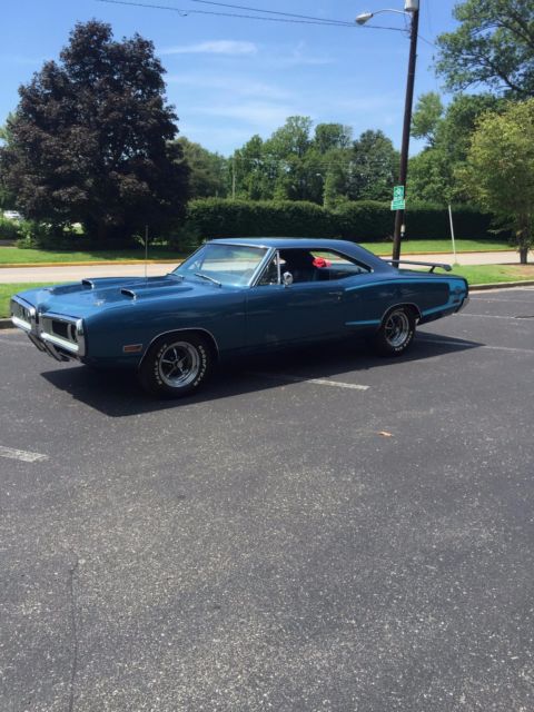1970 Dodge Coronet - photo 8