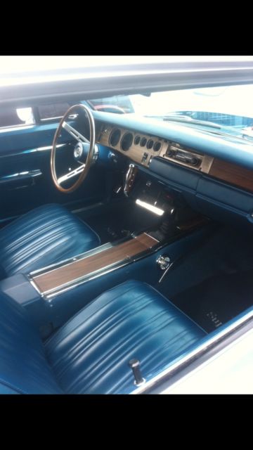 1970 Dodge Coronet - photo 9