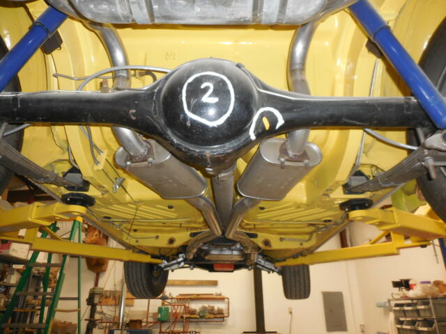 1970 Plymouth Barracuda - photo 3