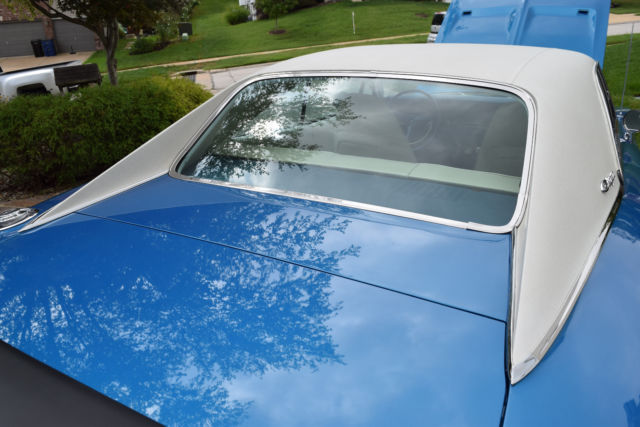 1970 Dodge Charger - photo 13