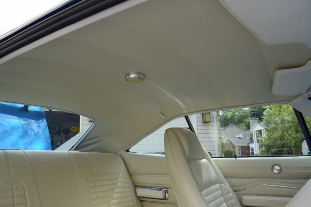 1970 Dodge Charger - photo 3