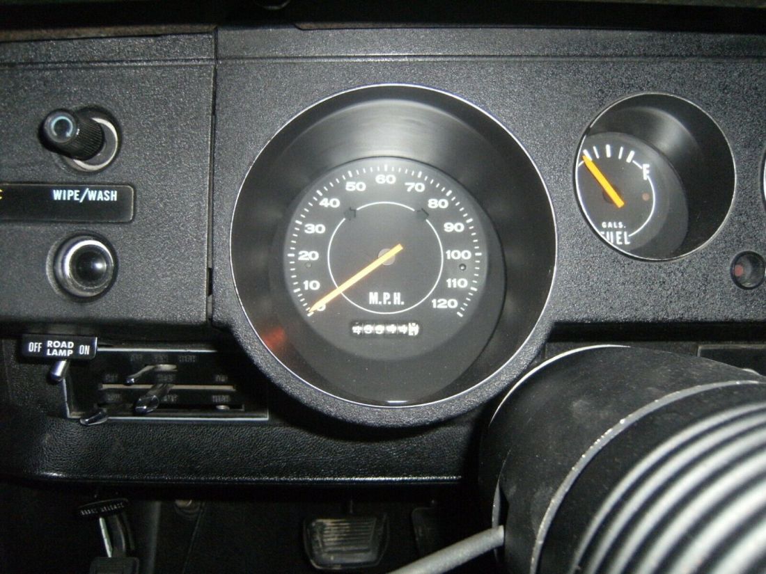 1970 Plymouth Barracuda - photo 12