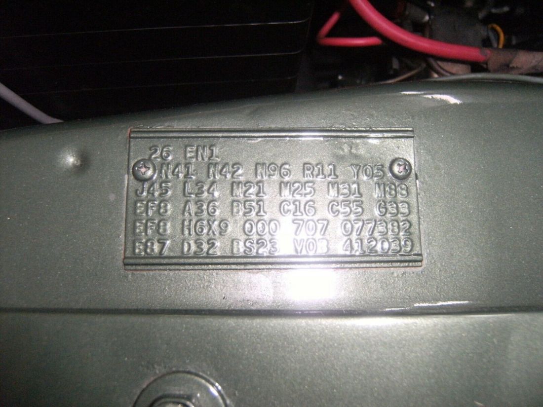 1970 Plymouth Barracuda - photo 2