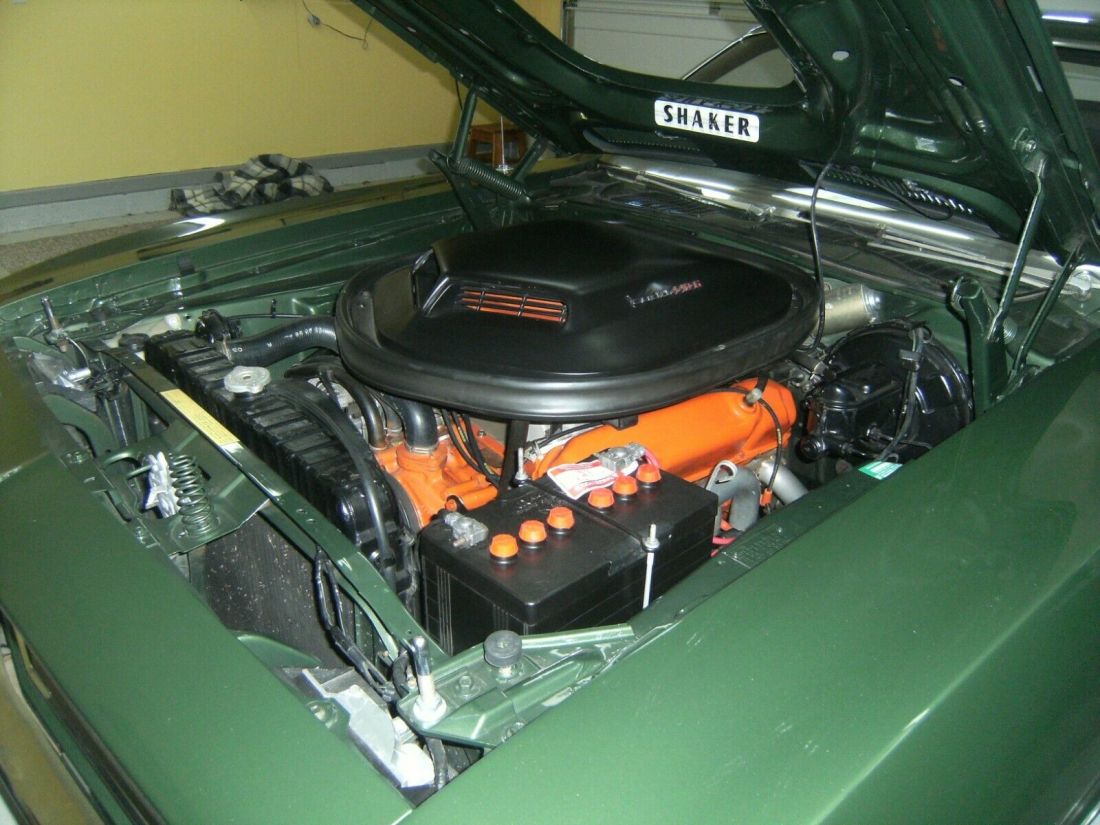 1970 Plymouth Barracuda - photo 3