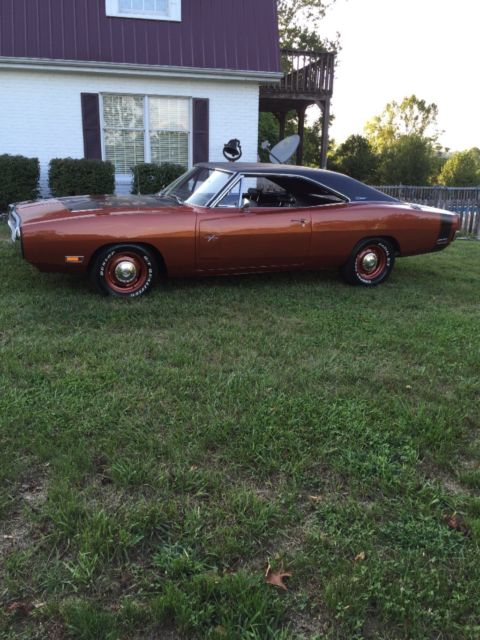 1970 440 SIX PACK DODGE CHARGER 1970 Dodge Charger