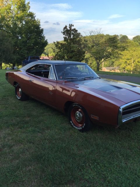 1970 Dodge Charger - photo 2