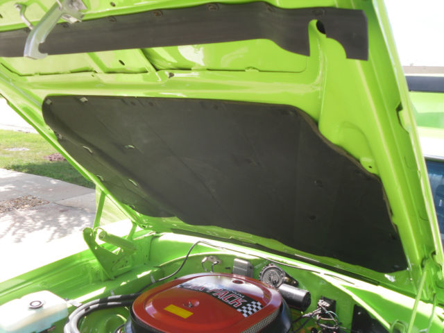 1970 Dodge Coronet Super Bee - photo 10