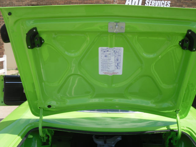 1970 Dodge Coronet Super Bee - photo 11