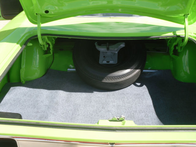 1970 Dodge Coronet Super Bee - photo 12