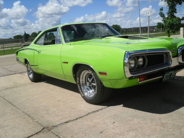 1970 Dodge Coronet Super Bee - photo 3
