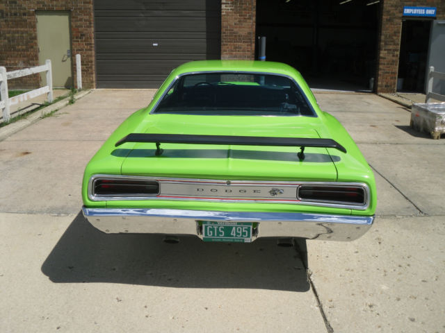 1970 Dodge Coronet Super Bee - photo 5