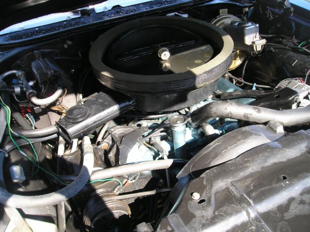 1970 Oldsmobile 442 - photo 10