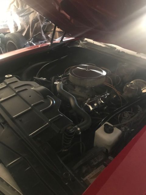 1970 Oldsmobile Cutlass - photo 10
