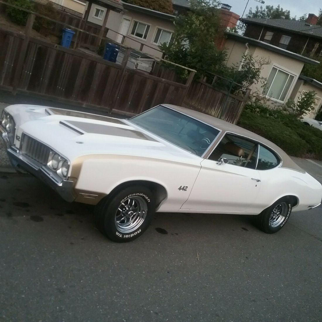 1970 442 oldsmoblie cutlass 1970 Oldsmobile 442