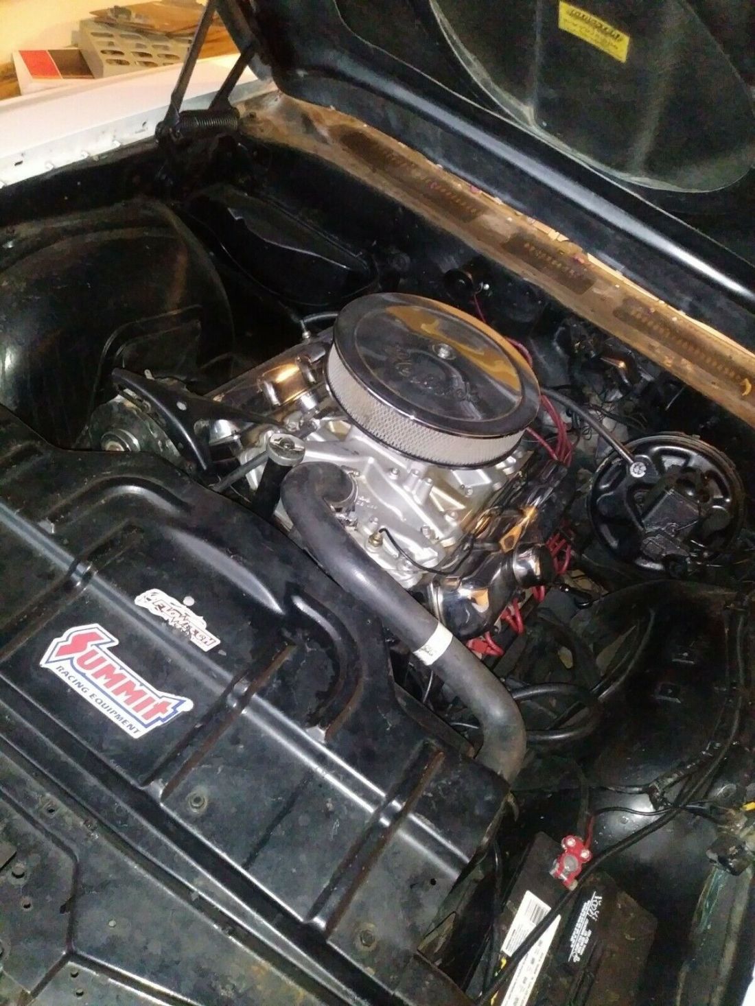 1970 Oldsmobile 442 - photo 12