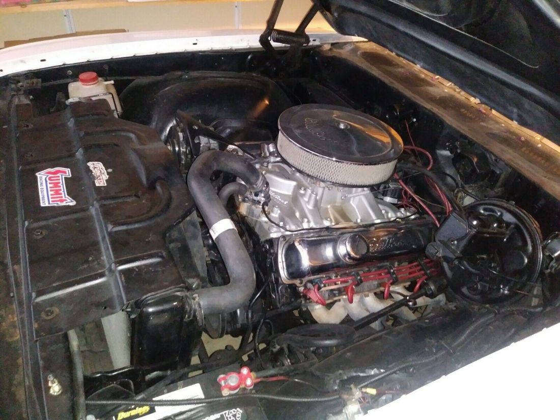 1970 Oldsmobile 442 - photo 5