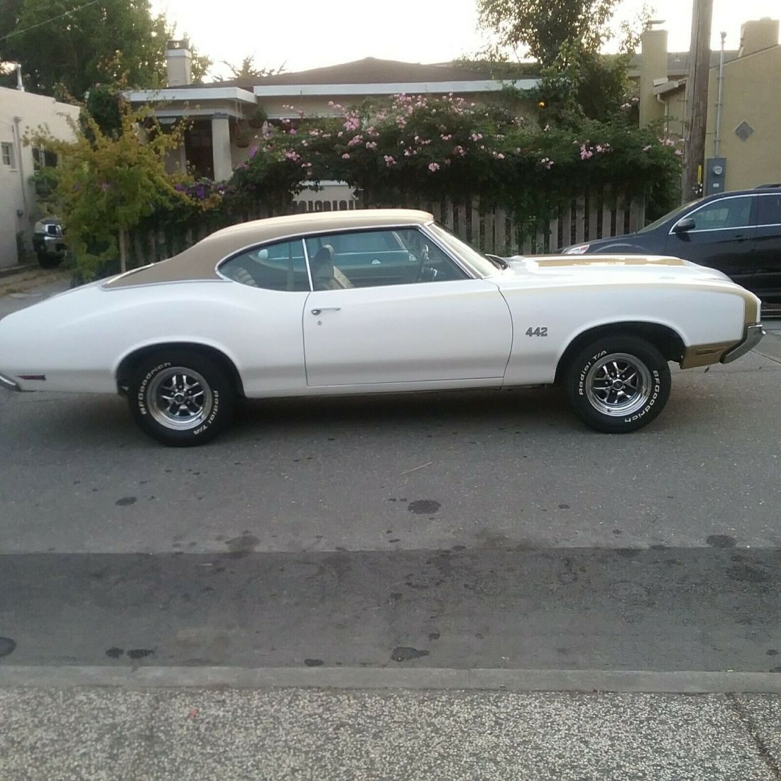 1970 Oldsmobile 442 - photo 9