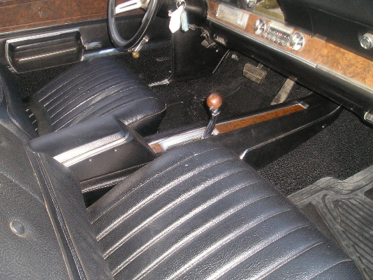 1970 Oldsmobile 442 pace car - photo 11
