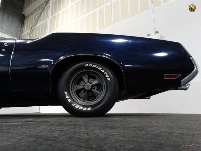 1970 Oldsmobile Cutlass 442 - photo 11