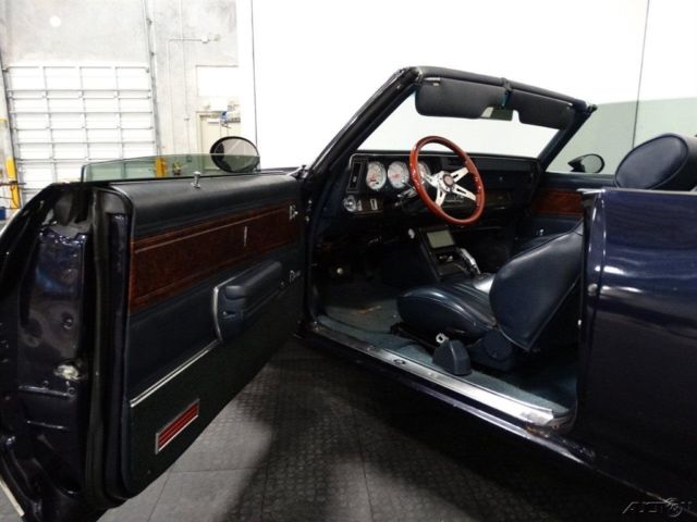 1970 Oldsmobile Cutlass 442 - photo 12