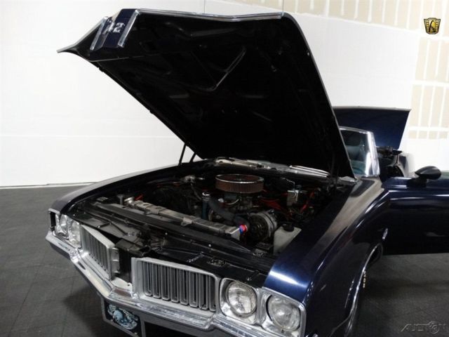 1970 Oldsmobile Cutlass 442 - photo 4