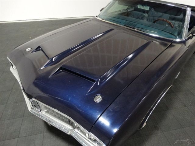 1970 Oldsmobile Cutlass 442 - photo 5