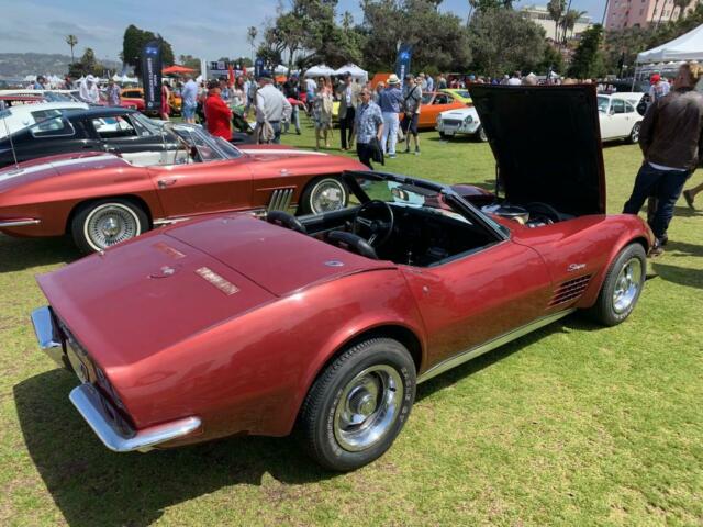 1970 Chevrolet Corvette - photo 13