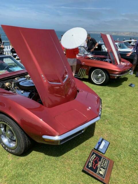 1970 Chevrolet Corvette - photo 3