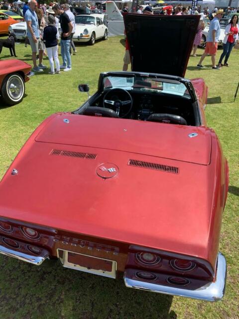 1970 Chevrolet Corvette - photo 4
