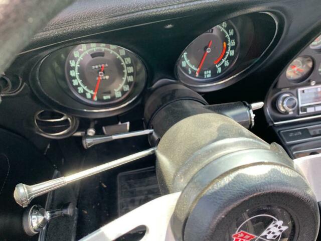 1970 Chevrolet Corvette - photo 5