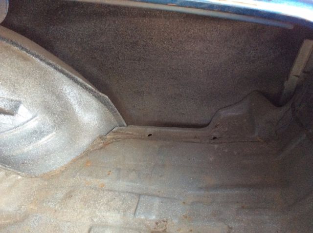 1970 Chevrolet Chevelle - photo 11