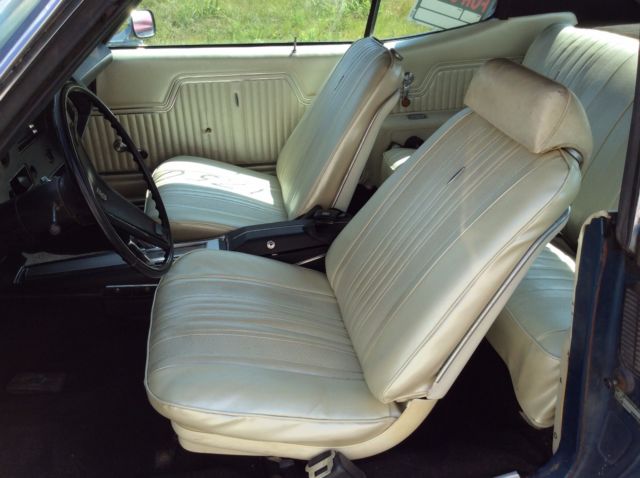 1970 Chevrolet Chevelle - photo 8
